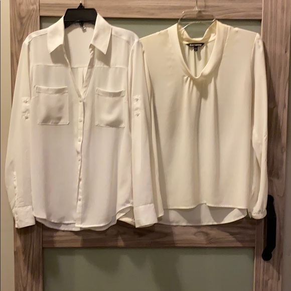 express store blouses